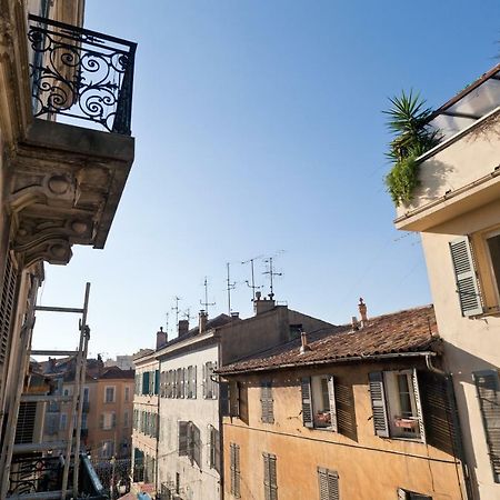 Festival Apartment Cannes Kültér fotó
