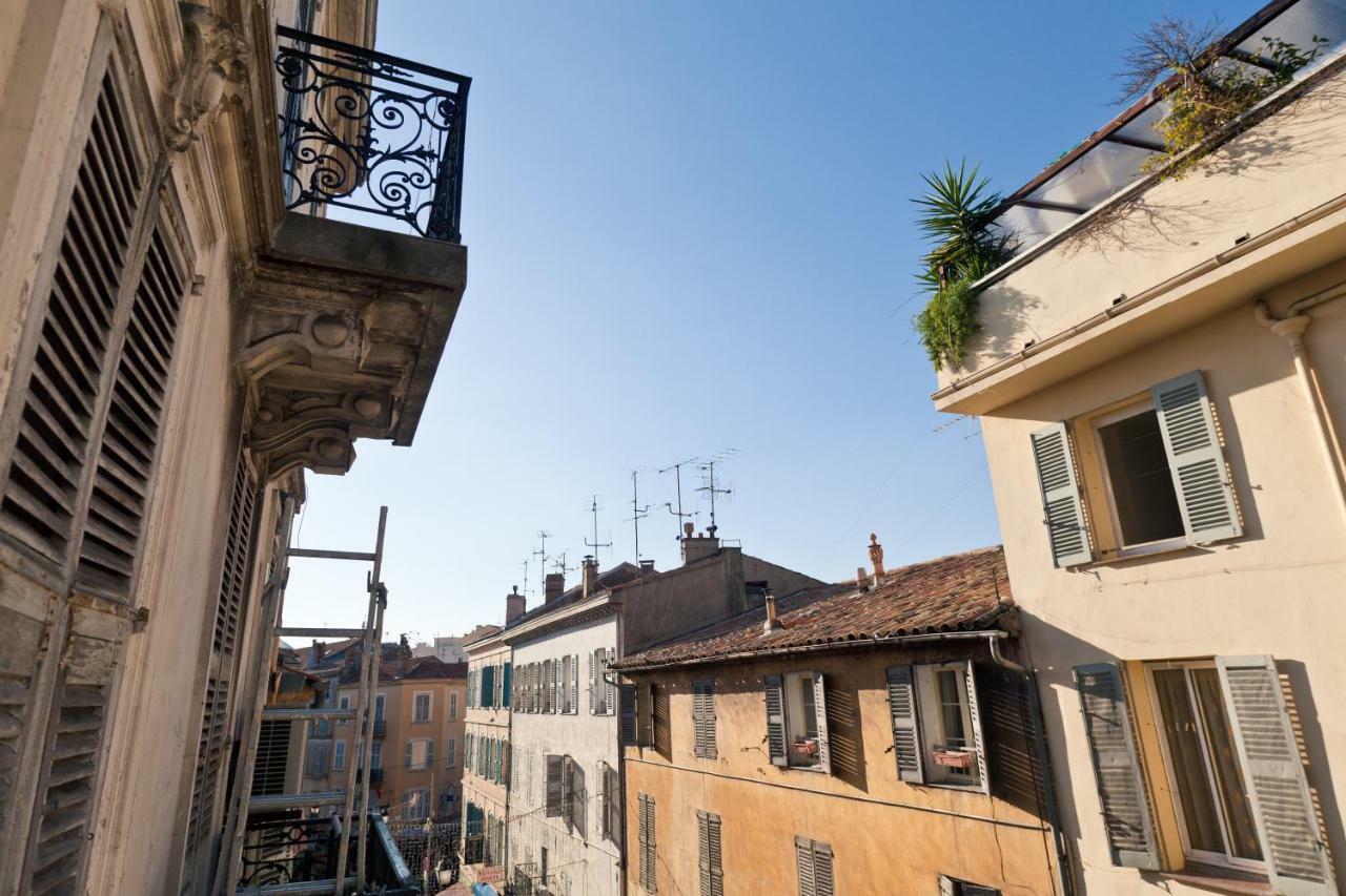 Festival Apartment Cannes Kültér fotó