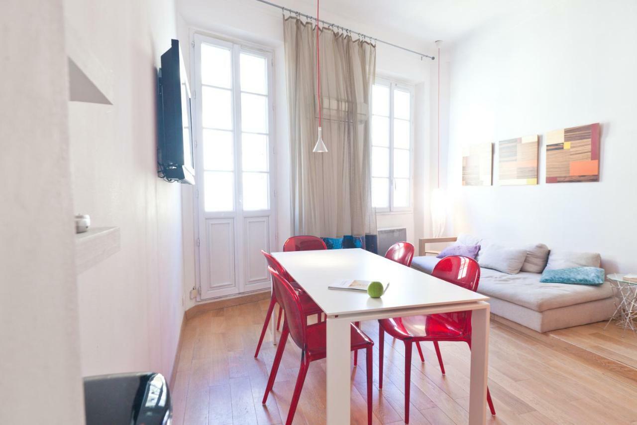 Festival Apartment Cannes Kültér fotó