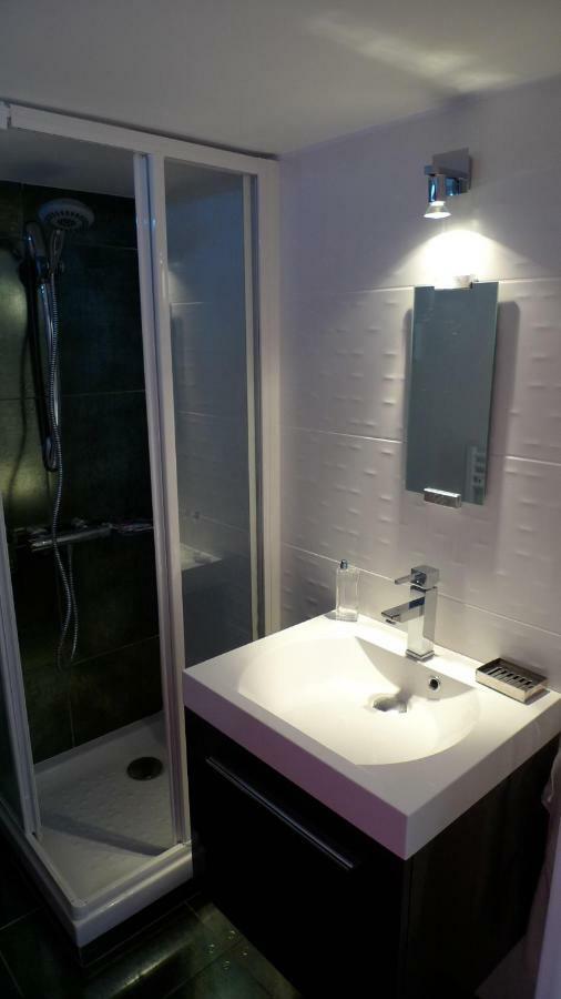 Festival Apartment Cannes Kültér fotó