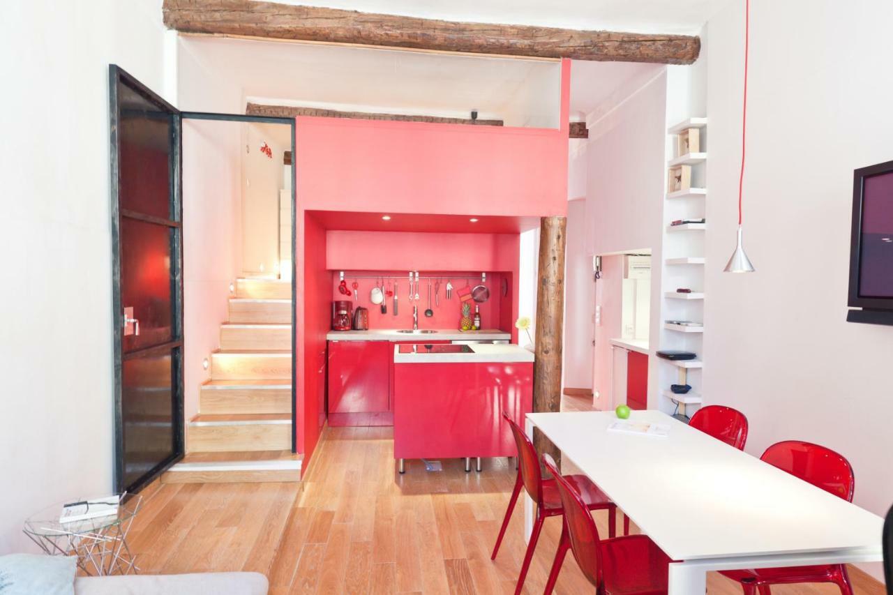 Festival Apartment Cannes Kültér fotó