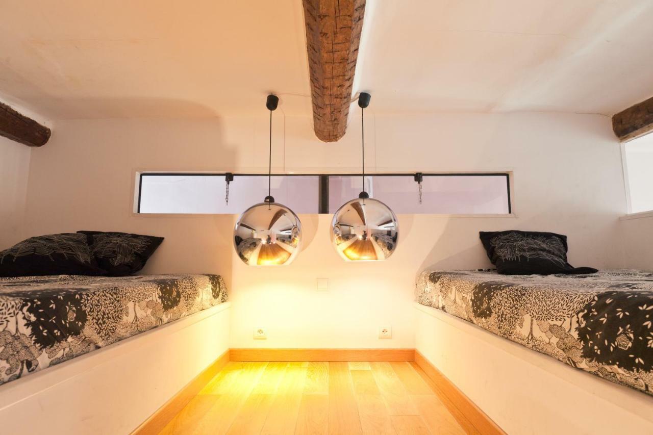 Festival Apartment Cannes Kültér fotó