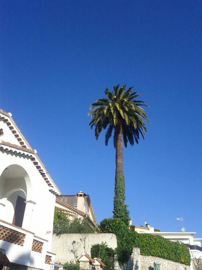 Festival Apartment Cannes Kültér fotó