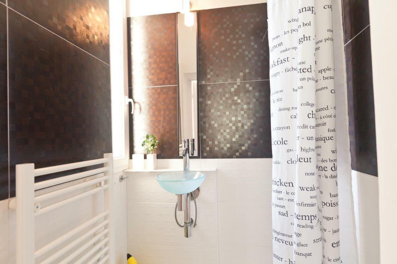 Festival Apartment Cannes Kültér fotó