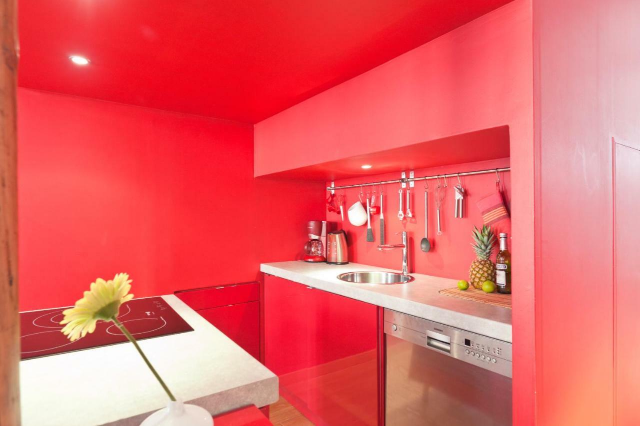 Festival Apartment Cannes Kültér fotó